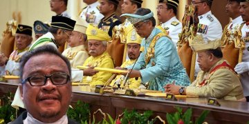 PERJANJIAN PERSEKUTUAN TANAH MELAYU 1957 – BUZZE AZAM