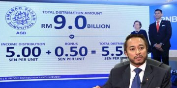 ASB: KERAJAAN PENTINGKAN SIAPA SEBENARNYA? – ISHAM JALIL