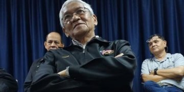 KOMUNIS MALAYA – PEJUANG KEMERDEKAAN NEGARA ATAU SATU KUMPULAN PENGGANAS?