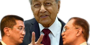 BUKAN MUDAH UNTUK PAKATAN HARAPAN BUBARKAN DEWAN RAKYAT