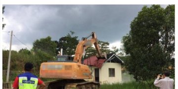 KEZALIMAN TERHADAP ORANG MELAYU DI KUNDANG – PUTRA