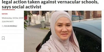 SEKOLAH AGAMA ISLAM TIDAK TERJEJAS DENGAN CABARAN TERHADAP SEKOLAH VERNAKULAR – BUZZE AZAM