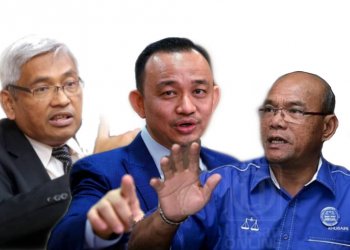 ISU PEJABAT PENDIDIKAN DAERAH MUALLIM (TANJUNG MALIM) YANG DITUTUP