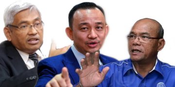 ISU PEJABAT PENDIDIKAN DAERAH MUALLIM (TANJUNG MALIM) YANG DITUTUP