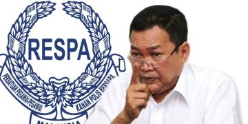 ULASAN KEPADA GESAAN RESPA OLEH PRESIDEN PUTRA