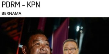 MELAYU ASALNYA TIDAK BERSIKAP PERKAUMAN – BUZZE AZAM