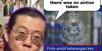 ADAKAH GUAN ENG BOHONG DAN SENGAJA MENGAPI-APIKAN SENTIMEN PERKAUMAN?