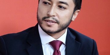 BERSATU CADANG BOIKOT HAJI KERANA TIDAK SETUJU DENGAN KL SUMMIT