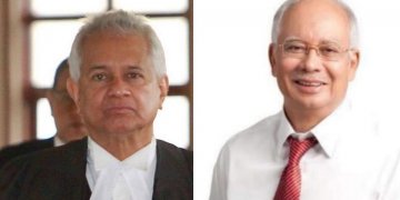 ‘BATTLE’ NAJIB DAN TOMMY: FUH! – ABDUL RAHIM HILMI ZAKARIYA