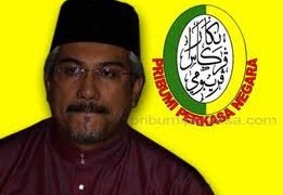 PERKASA MENGALU-ALUKAN DAP KELUAR PAKATAN HARAPAN