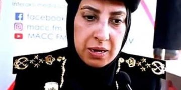 TIGA SOALAN UNTUK LATHEEFA KOYA BERKENAAN RAKAMAN TELEFON NAJIB DAN ROSMAH