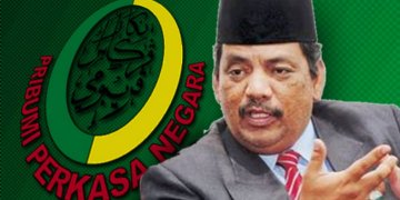 PERKASA GESA G25 AGAR BERHENTI KELUAR KENYATAAN MENGELIRUKAN MENGENAI ISLAM