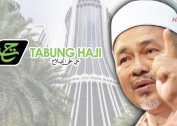 PENETAPAN POLISI SUBSIDI HAJI