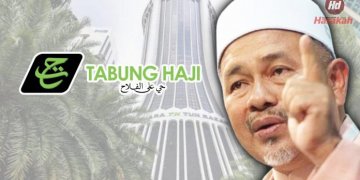 PENETAPAN POLISI SUBSIDI HAJI