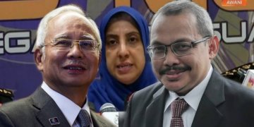 PENDEDAHAN SPRM MENDEDAHKAN KESAHIHAN “COUP D’ETAT”