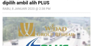 SIAPA MENANG BIDAAN PLUS?