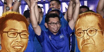 ‘BUJANG’ TIDAK SEMESTINYA JADI REBUTAN, YANG LAMA TETAP DI HATI