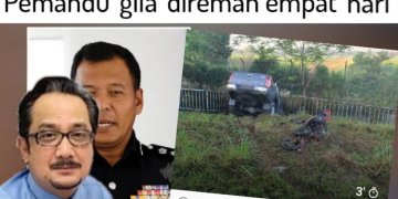 GESA PINDA AKTA HUKUM PEMANDU MABUK – DR. NOVANDRI