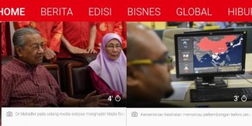 ALAHAI TUN MAHATHIR, SUNGGUH MULIA HATIMU