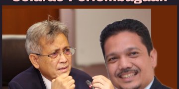 PENUBUHAN JAKIM SELARAS PERLEMBAGAAN – ZAINUL RIJAL ABU BAKAR