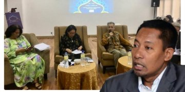 G25 DIGESA BELAJAR DENGAN MUFTI BATAS IMAN DAN KUFUR SERTA MURTAD