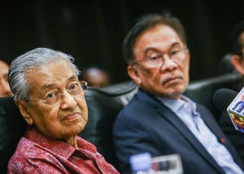 BEBERAPA TARIKH PENTING TAHUN 2020 BAGI PAKATAN HARAPAN