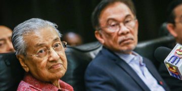 BEBERAPA TARIKH PENTING TAHUN 2020 BAGI PAKATAN HARAPAN