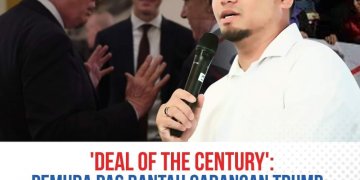 “DEAL OF THE CENTURY”: PEMUDA PAS BANTAH CADANGAN TRUMP, ANJUR DEMO BESAR-BESARAN JUMAAT INI