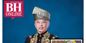 PERKASA MENYOKONG PENUH TITAH YANG DI-PERTUAN AGONG