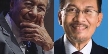 KERAJAAN PERPADUAN –  ELOK UNTUK UMNO DAN PAS, ATAUPUN TIDAK?