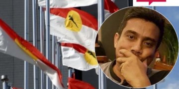 KEHIDUPAN BERORGANISASI POLITIK – AB JALIL BACKER