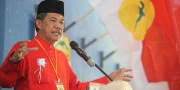 UMNO PERLU SELIDIK TUJUAN LAMARAN – TOK MAT HASAN