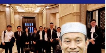 PAS SARAWAK GESA LUCUT KERAKYATAN BEKAS ADUN PUJUT