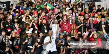 KENYATAAN MEDIA NGO PEMBELA DAN PERTAHAN