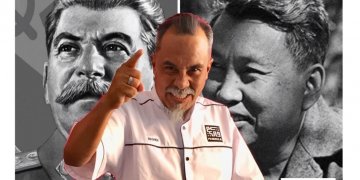 PENYERAHAN MEMORANDUM KEPADA TUANKU SULTAN SELANGOR