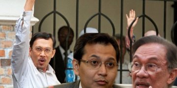 EZAM: DARI ANWAR BELIAU DATANG, KEPADA ANWAR BELIAU KEMBALI – BAHAGIAN 1