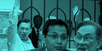 EZAM: DARI ANWAR BELIAU DATANG, KEPADA ANWAR BELIAU KEMBALI – BAHAGIAN 2