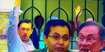 EZAM: DARI ANWAR BELIAU DATANG, KEPADA ANWAR BELIAU KEMBALI – BAHAGIAN 4