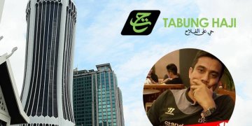 NASIB TABUNG HAJI BAWAH KERAJAAN PH