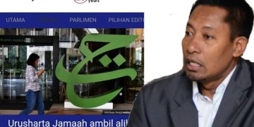 PEMINDAHAN EMPAT HOTEL TABUNG HAJI KEPADA UJSB SPV – PENDEPOSIT WAJAR BANGKIT