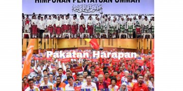 SELEPAS NEGARA BERJAYA ‘DIBUMI-HANGUSKAN’, APA SETERUSNYA?