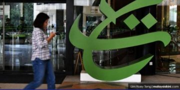 ISU HOTEL DAN LADANG SAWIT TH: EKONOMI UMAT DILUMPUHKAN DEMI NYAWA KRONI KAPITALIS MAHATHIRISME DAP