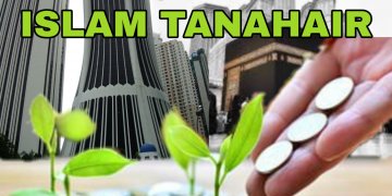 WUJUDKAN DANA UMAT ISLAM TANAHAIR,  AMBIL IKTIBAR DARI KEMELUT TABUNG HAJI