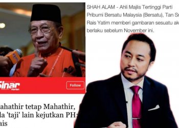 TIDAK PERLU DEDAH, JIKA ADA KEJUTAN – ISHAM JALIL