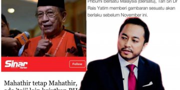 TIDAK PERLU DEDAH, JIKA ADA KEJUTAN – ISHAM JALIL