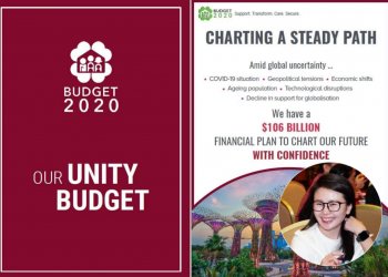 ISU COVID-19: INI RUJUKAN BUAT GUAN ENG