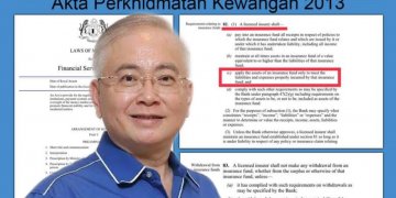 7 SOALAN PENTING MENGENAI ISU MYSALAM UNTUK DIJAWAB OLEH GUAN ENG DAN TONY PUA