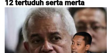 PEGUAM NEGARA AMBIL ALIH KUASA MAHKAMAH?