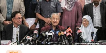 RAKYAT MAHU PARLIMEN DIBUBARKAN, BERI LALUAN KEPADA PILIHAN RAYA UMUM KE-15 DENGAN KADAR SEGERA