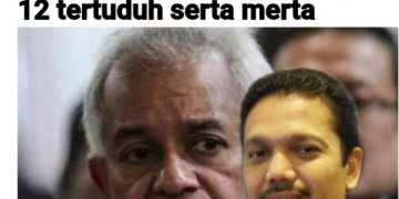 KENYATAAN MEDIA PPMM BERKAITAN ISU KEPUTUSAN PEGUAM NEGARA MEMBEBASKAN TAHANAN LTTE